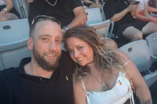 🍑 Thick Blonde MILF & Her Husband: Your Kink Playground 🍑 - Image 4