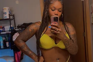 Madison im home ♀THE REAL NAOM... - Image 3