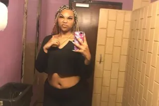 DEALSthick sexy red bone🥰 - Image 6