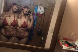 DEALSthick sexy red bone🥰 - Image 8