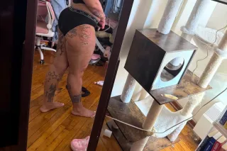 i got sind specials come see ms plus i just bought soms new panties i want to try on - Image 10