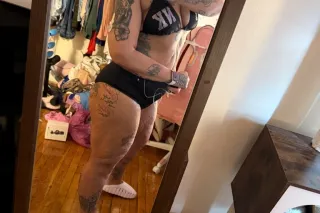 i got sind specials come see ms plus i just bought soms new panties i want to try on - Image 6