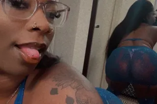 EBONY BOMBSHELL🍫😍 - Image 3