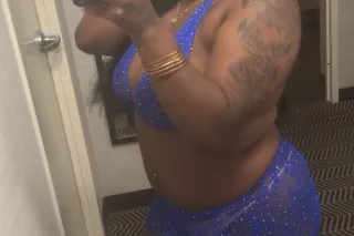 EBONY BOMBSHELL🍫😍 - Image 4