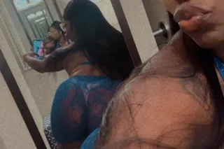 EBONY BOMBSHELL🍫😍 - Image 1