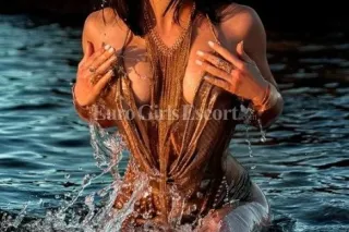 Lika, agency Russian Escort in Italy. Last seen online: 27.6.2026 - Image 3