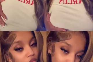 Sexy mami ready for fun😩soft caramel light skin🍯 - Image 7