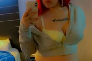 BBW Snowbunny 💘🐰80Qv 📲🍑Head Dr... - Image 1