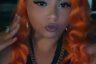 bootylious 🍑 💦follow my ONLYFANS https://onlyfans.com/diamondrose94 - Image 1