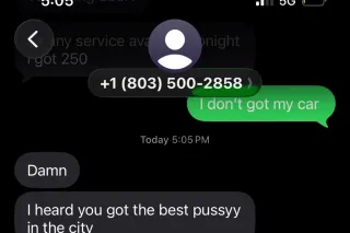 Come catch a vibe🥰👅💦GreatEnerg... - Image 2