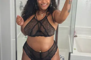 Available after 9pm today! Your Favorite Mixed Freak is Back 🌟💖 100% real & Verify! - Image 4
