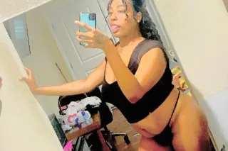 (Read ad⚠)CUTSTRAIGHT2TheCHASE🎬🤑Outcalls & CarPlay🫦🚕:IslandTropicalForeignHOTTIE 😍 - Image 6
