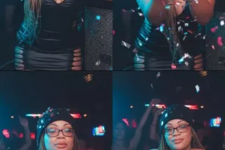 Cum DEEP INSIDE MY TIGHT 💦 KITTY 😌 💯 Ready to rock your world 😇😈 ☝ Always Better than her 💅... 👆🤣👇 Instantly wetter than her! 🌀🫨👇 - Image 2