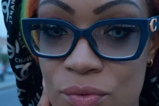 Cum DEEP INSIDE MY TIGHT 💦 KITTY 😌 💯 Ready to rock your world 😇😈 ☝ Always Better than her 💅... 👆🤣👇 Instantly wetter than her! 🌀🫨👇 - Image 4
