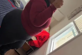 COME SLUT ME OUTTTTTT 🥰🥰🥰🥰 BBW... - Image 4
