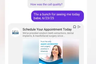 Estoy aqu para pasar un buen rato papi 💋❤️ - Image 5