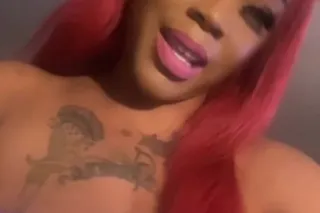 🧚♀💸who want real fairy 💋🧚🏽♀🍹💨 ... - Image 1