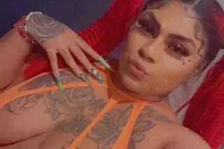 2 girls ask for more info 💗60 Qv special 💦 come enjoy your time w/ a baddie 🫶🏽 - Image 4