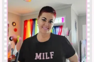 Mature bbw 🔥MILF🔥 Texas sexiest cougar🏆 - Image 9