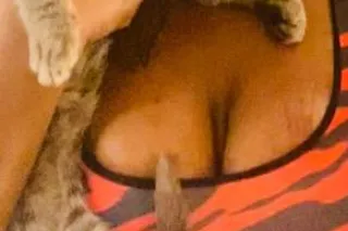 🧜🏽♀🍑Spoiled Brat of your Dream... - Image 1