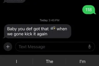 TXT FIRST!!! I GOT PUSSY AND AC AT THE CASTLE 🏰🏰!! 95TH AND VINCENNES $60 PUSSY ONLY QV (BRING CONDOM) - Image 5