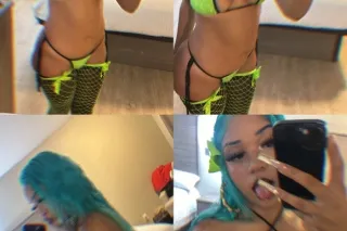 💸INCALL SPECIALS 💸YOUNG EXOTIC MIXED FREAK 💋READY TO PLEASE YOU RIGHT NOW! 💦😻FT SHOWS AND EXCLUSIVE CONTENT📲 - Image 2