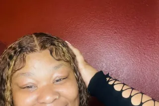 My Regulars BBJ 60)🫶🏾(BBJ 65)👅 Fuck My Face🥰 - Image 4