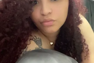 💦Young Wet Tight & Aim to please 😝 Onlyfans.com/nikkidadon304xo 💦 Sweet Innocent Vibe Mixed Chick 😍😘🤩 Come Play w her very juicy and creamy, thick in the right spaces - Image 4
