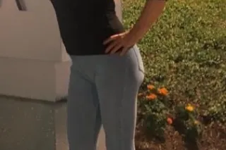 LET'S PLAY! SUPER BUSTY DDD'S FACETIME SHOWS! - Image 11