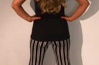 LET'S PLAY! SUPER BUSTY DDD'S FACETIME SHOWS! - Image 9