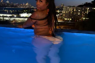 SEXY BADDIE aimed to Please - Image 2