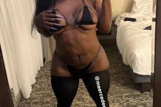 The Realist TS Mercedeez 👸🏾 - Image 7
