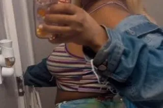 ✨🫦Im Horny And Im Ready😏 Now Daddy🍆💦!!️ - Image 1