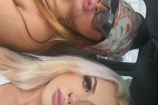 💋NEW IN TOWN!! only here for t... - Image 3