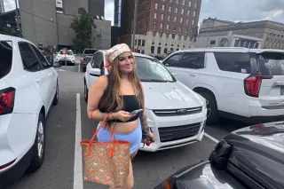 💋NEW IN TOWN!! only here for t... - Image 1