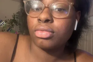 new throat goat in town cum see me - Image 1