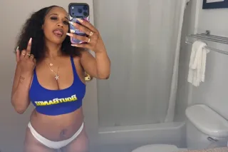 Chester incall📍EBONY CUTE WITH... - Image 1