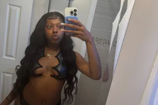 CUM GET A CREAME DELIGHT 💦🫦(FRESH FREAKY 19🥰) IM DA BIRTHDAY 🎉 CREME PUSSY🍦DEEPTHROAT NO CHOKE🍆 💦😩 I DO DEAL$ - Image 9