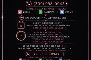 🇸🇻 Read my ad before you conta... - Image 1