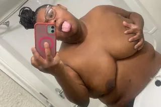 🥵Pretty Phat 🍑Bbw Squirter 💦$40 Head🍆👅 $60 Quick Visit 😻💦INCALL ONLY Turn Me Up 🤪 And Let Me Catch That Nut 🍒 - Image 6