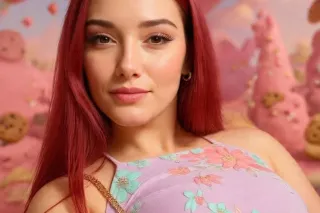 😊HEAD GAME:✅-BODY:✅-NATURAL BE... - Image 3