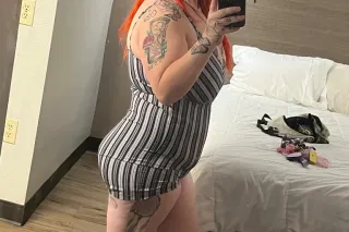 🤑who want all 3 holes or qv rn 80 thick redsnow bunny - Image 10