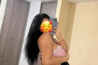 Gorgeous Latina • Always Available Private incall. Sweet personality, Real pics, clean, and easy to meet. ✨😘 24/7 - Image 1
