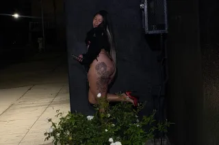 4'11 PETITE TREAT 🍭💦 EXOTIC FUN SIZE - Image 3