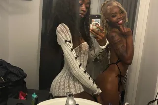 😍💦 TINK 🧚5’2 PETITE 🍫 TREAT READY TO MEET😋💦AVAILABLE NOW✅ INCALL OutCall Cardate 🚗🥰 Pls Money READY ‼ - Image 2