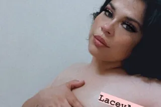 ! MISSLACEY😈IMMM BACK🌸 Your Favorite Pint Sized LATINA Spinner is BACK💦 - Image 5