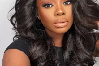 ✨MISS BROWN🤎SKIN BEAUTY👸 SOFT ... - Image 2