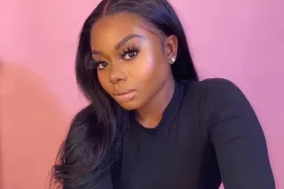 ✨MISS BROWN🤎SKIN BEAUTY👸 SOFT ... - Image 3