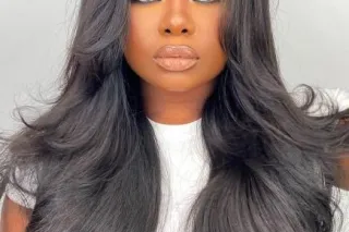 ✨MISS BROWN🤎SKIN BEAUTY👸 SOFT JUICY💕🥤 BOOTY🎂🥰😍💋 - Image 7