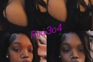 💕Ex0tic ebony 🌸🍭 wet & tight 😻... - Image 3
